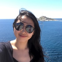 Gamily Cheung
