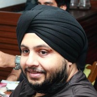 RAVJEET BOMRAH