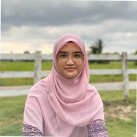Nur Syazana Mohamad Napis