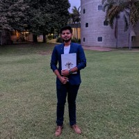 Shiven Marwah