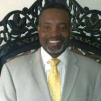 Danny L. Scott, SHRM-CP, PHR, EOC