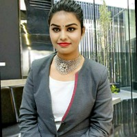 Shubhanjali Rathord