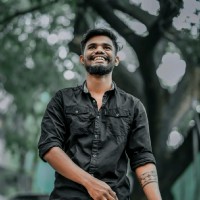 K Pandu