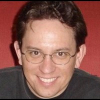 Darrin Johnston
