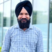 Gursimran Singh