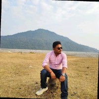 Prasenjit Roy