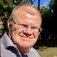 Martin Van As