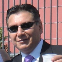 Sergio Marin Vargas, Ph.D