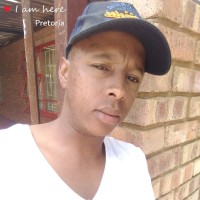 Jeremiah Mojalefa