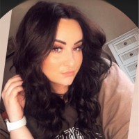 Bethany Mae
