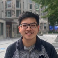 Alan Huang