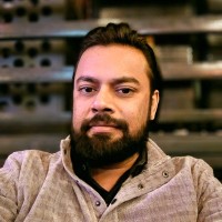 Pankul Gupta