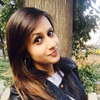 Meghnaa Singhh