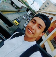 Daniel Almaguer Valdez