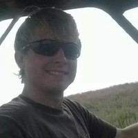 Tanner Huggins
