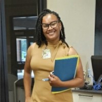 Sharnetha Jackson