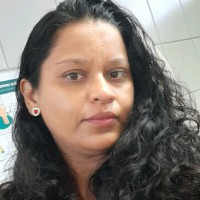 Ana Paula Guedes Monteiro