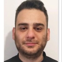 Alexios Kolokouras