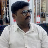 RAGAVA M