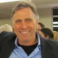 Colin Foster