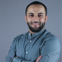 Oqba Abu Farsakh , MBA , PMI-PMP®