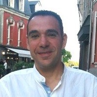 Juan Vicente Giménez Pérez