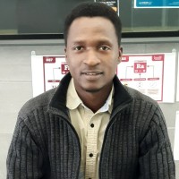 Folaranmi Akogun