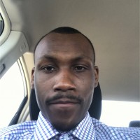 Michael Glover