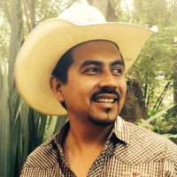 Cuauhtli Gonzalez