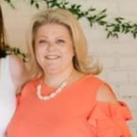 Carla Ford