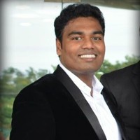 Suren Asokan