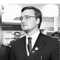Yuriy Shramko