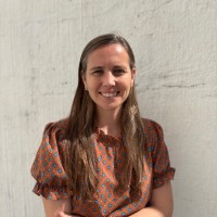 Claudia Pery Osborne