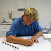 Homme Joustra