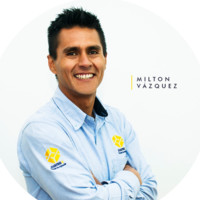 Milton Vazquez