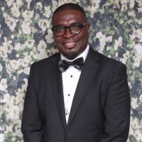 Kojo Entsua-Mensah, MBA - Business Development Senior Management Team (SMT)