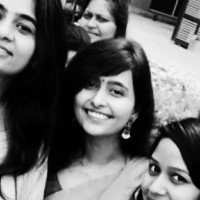 Palak Shah