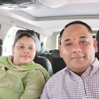 Meenakshi Pathak