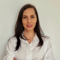 Georgiana Beatrice Ionescu