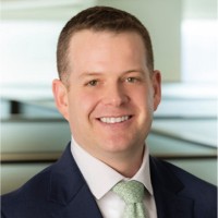 Patrick Savery, Cfa