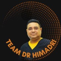 Dr. Himadri Chakrabarty