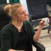 Nelie De Stigter