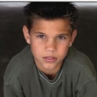 Taylor Lautner