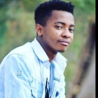 Calvin Ngugi