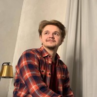 Victor Pryakhin
