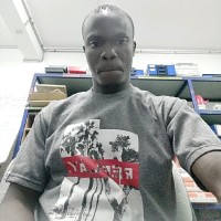 Edoukou Jerome Kacou