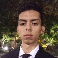 Jorge Daniel Romo Pérez