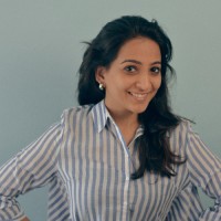 Nivedita Mahesh, PhD
