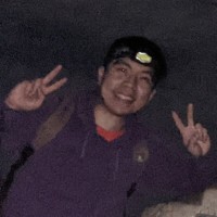 Harrison Lew