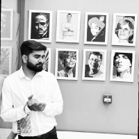 Prashant Singh